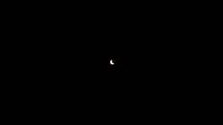 Shot with #pixel8pro and a filter made from an extra pair of paper eclipse sunglasses. #eclipse