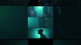 клип Черные облака уже на ютубе