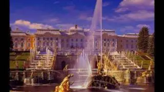 RUSSIA -- Tchaikovsky - Sleeping Beauty - Waltz