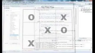 GGP Base Intro Tutorial - Coursera General Game Playing