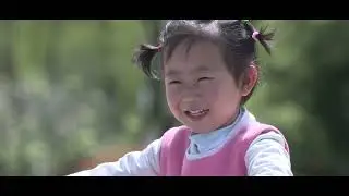 Liangdang Cittaslow - China