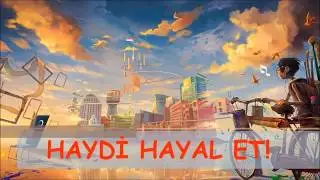 Let's Dream!  / Cilimli Imamhatip Middle School