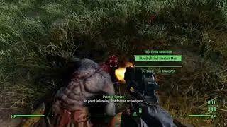Is there anything more terrifying than a Nightkin suicider?