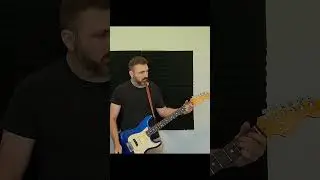 Every Beginner Electric Guitar Player! 