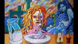 Mostra Antologica di Salvatore Attanasio Avitabile 1986 - 2016 video catalogo