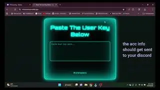**How to Hack a Roblox Account 2025**  Tutorial