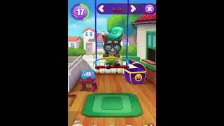 Talking tom