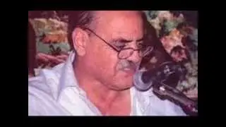 cheikh el koubi ( HMAMAT STAH +HEDDI )