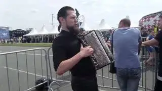 Гоша Киселёв - Du Hast (Cover)