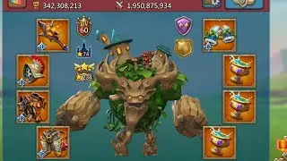 ИГРА В КИТАЙСКОЙ ГИ ЭТО БОЖЕСТВЕННО В LORDS MOBILE