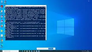 open MYSQL in terminal with docker