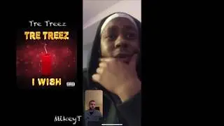 Tre Treez Credits Nas & Snoop Dogg As Inspiration For Rap Career 