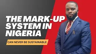 The Mark-up System