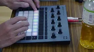 Circuit Rhythm Jam 20230601