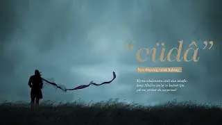 uyan ey gözlerim - (Ney Gitar)