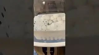 COUNTERTOP ICE MAKER || THINGS YOU DIDN'T KNOW YOU NEEDED PT 120