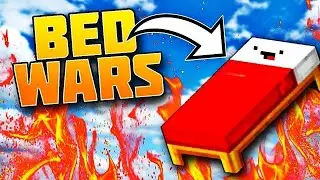 Bedwars #01 | StuuckYT