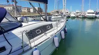 Beneteau Oceanis 40 IN VENDITA