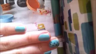 BarryM Nail Art Pens: First Impressions