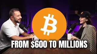From $600 a Month to Crypto Millions: The Success Story of Andres Meneses