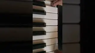 Мурка (на пианино)