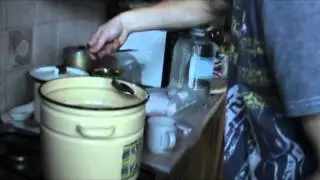 Варим пиво в домашних условиях
