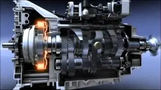 Mitsubishi FUSO Canter - DUONIC Explained