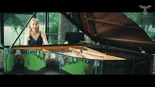 Ojcowska Kronika Filmowa odcinek 1/1/2022 Koncert muzyki Chopina w Ojcowie