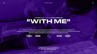 FREE Drill x Ice Spice Type Beat - “With Me ” | 2023