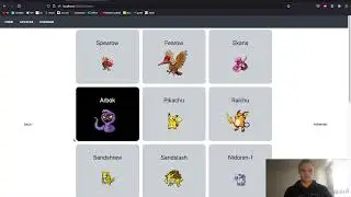 Make a Pokemon App | Svelte Tutorials