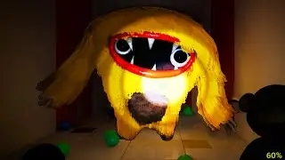POPPY PLAYTIME 2?!?! | JoyVille