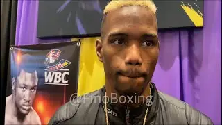 SUBRIEL MATIAS: HOW HE OVERCAME MAX DADASHEV TRAGEDY, COMO SUPERÓ LA TRAGEDIA VS MAX DADASHEV