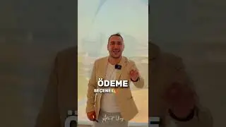 %35 Peşinat ile Kişiye Özel          Ödeme Seçenekleri. ✅