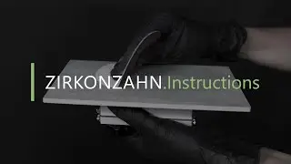 Stampante P4000 – Manutenzione | Zirkonzahn.Instructions