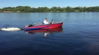 Изготовлено в гараже.