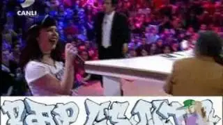fuat & şebnem ferah vs DJ APO