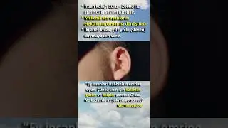 NE KADAR AZ !