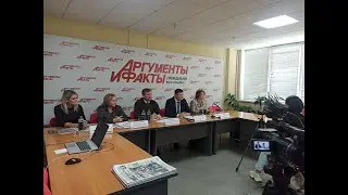 «Достойный труд – это зарплата, занятость и здоровье»