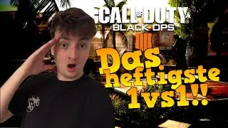 BO4: DAS SCHWERSTE 1VS1 MEINES LEBENS | ViscaBarca