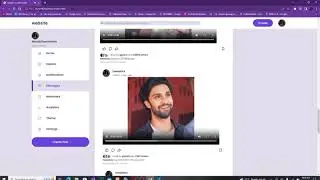 Armystagram a Web based Project