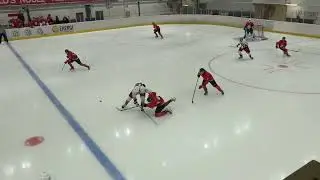 HIGHLIGHTS: Brooks Bandits vs Hungary