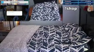 SLEEP STREAM |!tts| |!socials| |!discord|