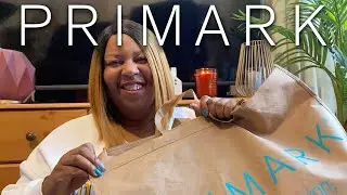 *NEW IN* HUGE PRIMARK HAUL & TRY ON | FEBRUARY 2023
