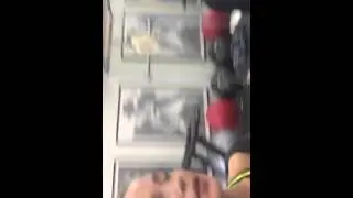 Тренировка Глюкозы! Live Periscope!