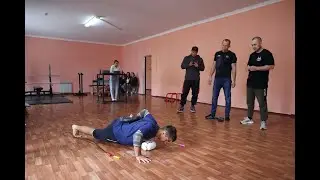 Рука Титана