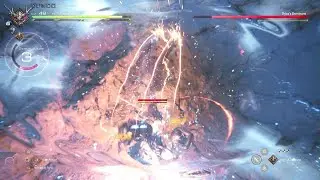 FINAL FANTASY XVI - Shiva's Dominant NG+