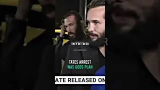 Was God Testing Tate’s Faith?