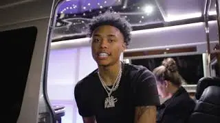 Luh Kel - Honesty ( Visualizer )