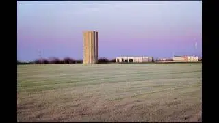 More AI Generated Liminal Spaces