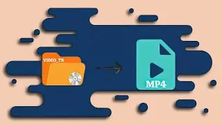 TS to Mp4 Tutorial - Easy & Fast (Link in Description)